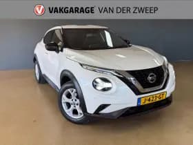 Nissan Juke thumbnail 5
