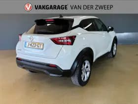 Nissan Juke thumbnail 6