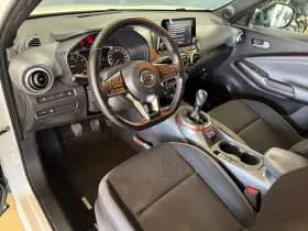Nissan Juke thumbnail 7