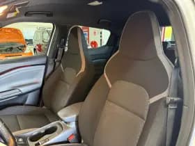 Nissan Juke thumbnail 8