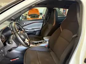 Nissan Juke thumbnail 9