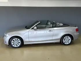 BMW 1-Serie thumbnail 2