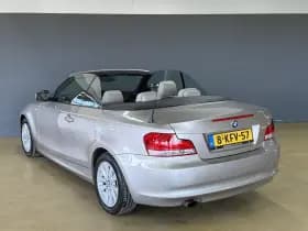 BMW 1-Serie thumbnail 3