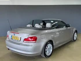 BMW 1-Serie thumbnail 4