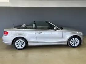 BMW 1-Serie thumbnail 5