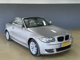 BMW 1-Serie thumbnail 6