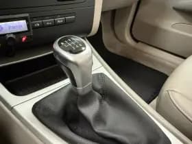 Bmw 1 Serie Cabrio 118i High Executive | Leder thumbnail 11