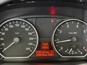 Bmw 1 Serie Cabrio 118i High Executive | Leder thumbnail 14