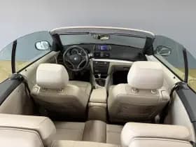 Bmw 1 Serie Cabrio 118i High Executive | Leder thumbnail 15