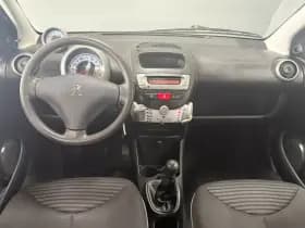 Peugeot 107 thumbnail 11