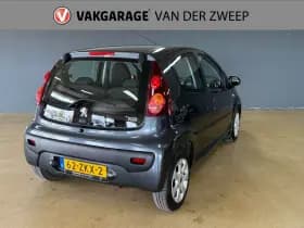 Peugeot 107 thumbnail 4