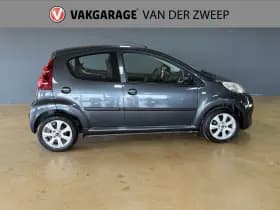 Peugeot 107 thumbnail 5