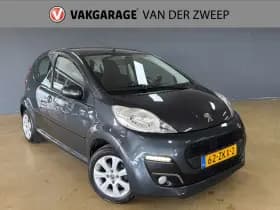 Peugeot 107 thumbnail 6