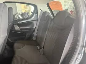 Peugeot 107 thumbnail 10