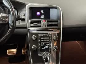 Volvo XC60 thumbnail 17