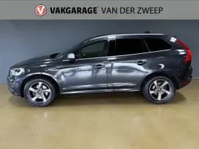 Volvo XC60 thumbnail 3