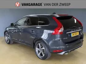 Volvo XC60 thumbnail 4