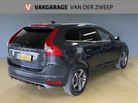 Volvo XC60 thumbnail 5