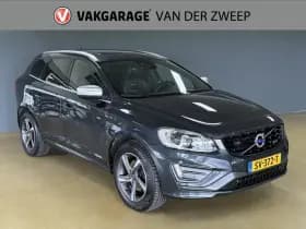 Volvo XC60 thumbnail 7