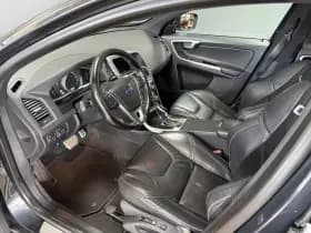 Volvo XC60 thumbnail 8
