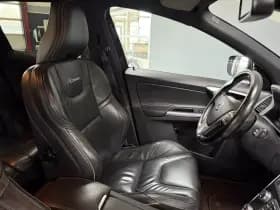 Volvo XC60 thumbnail 10