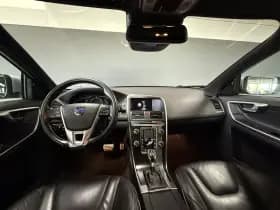 Volvo Xc60 2.4 D5 R-Design Awd | Elektr. Dak | Acc | Afn. Trekhaak thumbnail 11