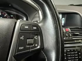 Volvo Xc60 2.4 D5 R-Design Awd | Elektr. Dak | Acc | Afn. Trekhaak thumbnail 15