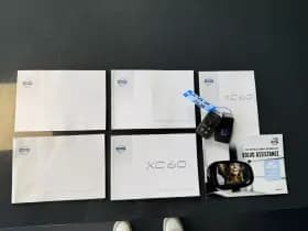 Volvo Xc60 2.4 D5 R-Design Awd | Elektr. Dak | Acc | Afn. Trekhaak thumbnail 27