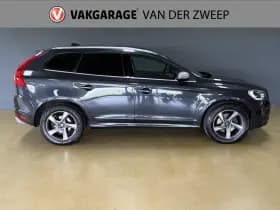 Volvo Xc60 2.4 D5 R-Design Awd | Elektr. Dak | Acc | Afn. Trekhaak thumbnail 5