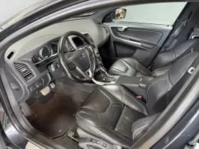 Volvo Xc60 2.4 D5 R-Design Awd | Elektr. Dak | Acc | Afn. Trekhaak thumbnail 7