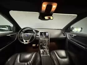 Volvo Xc60 2.4 D5 R-Design Awd | Elektr. Dak | Acc | Afn. Trekhaak thumbnail 10