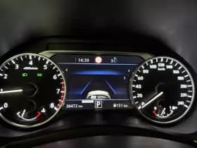 Nissan Juke thumbnail 16