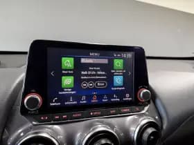 Nissan Juke thumbnail 19