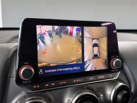 Nissan Juke thumbnail 20