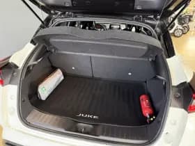 Nissan Juke thumbnail 24