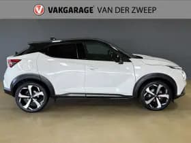 Nissan Juke thumbnail 5