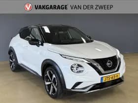 Nissan Juke thumbnail 6