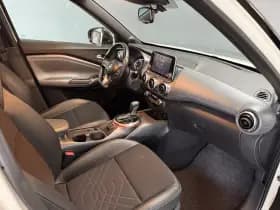 Nissan Juke thumbnail 7