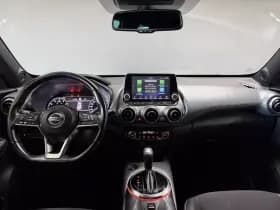 Nissan Juke thumbnail 10