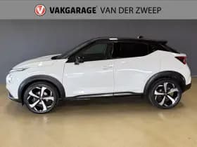 Nissan Juke 1.0 Dig-T N-Design | Acc | Automaat thumbnail 2
