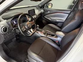 Nissan Juke 1.0 Dig-T N-Design | Acc | Automaat thumbnail 7