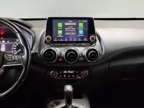 Nissan Juke 1.0 Dig-T N-Design | Acc | Automaat thumbnail 10