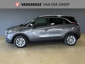 Opel Crossland X thumbnail 2