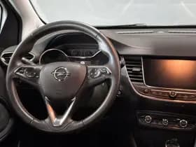 Opel Crossland X thumbnail 11