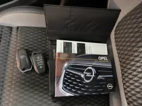 Opel Crossland X thumbnail 19