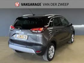 Opel Crossland X thumbnail 4