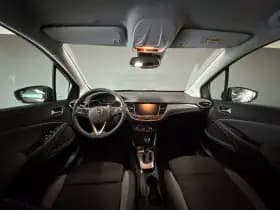 Opel Crossland X thumbnail 9