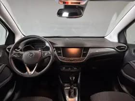 Opel Crossland X thumbnail 10