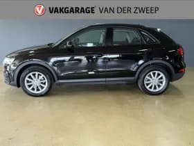 Audi Q3 1.4 Tfsi Design Pro Line Plus | Navi | Leder | Climate thumbnail 2