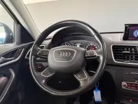 Audi Q3 1.4 Tfsi Design Pro Line Plus | Navi | Leder | Climate thumbnail 11